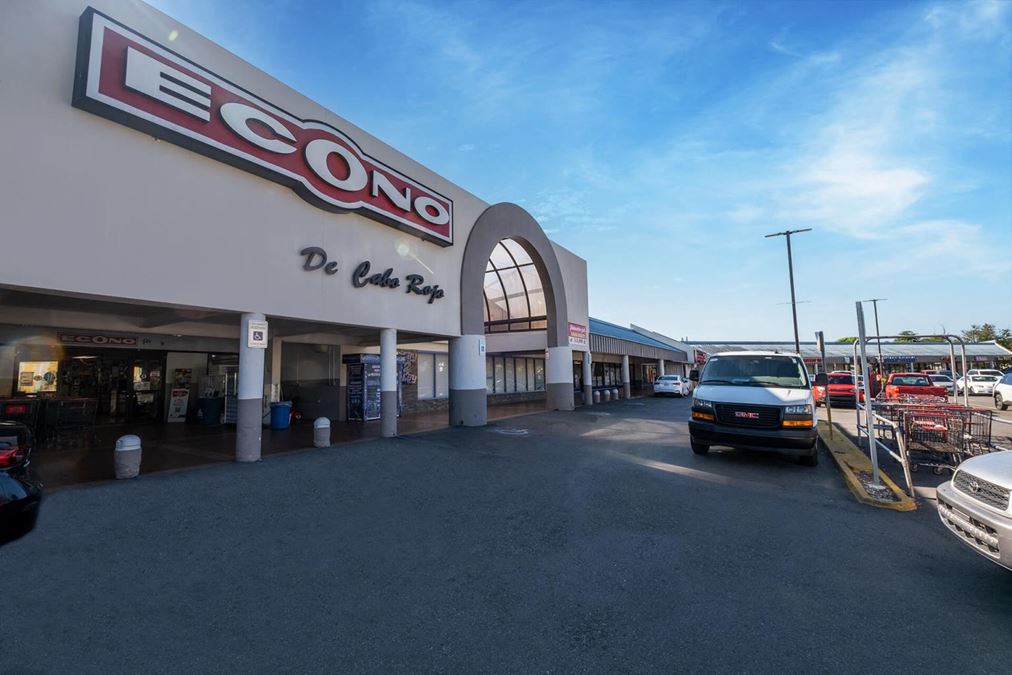 STATE ROAD PR 100 KM 6.8, CABO ROJO, PR 00623 | CommercialCafe.com